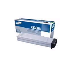 Samsung CLX-K8380A Cartouche de toner 1 pièce(s) Original Noir