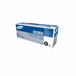 Samsung CLX-K8380A Cartouche de toner 1 pièce(s) Original Noir