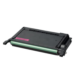 Samsung CLP-M600A Cartouche de toner 1 pièce(s) Original Magenta