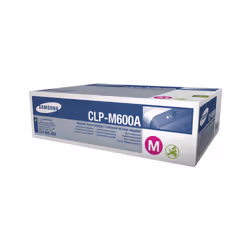 Samsung CLP-M600A Cartouche de toner 1 pièce(s) Original Magenta