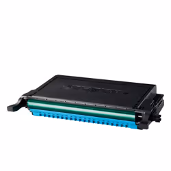 Samsung Toner cyan (page rendement 2000k)