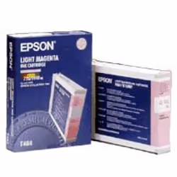 Epson Encre magenta clair STYLUS PRO/Proof7000, Encre à pigments, 1 pièce(s)