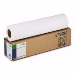 Epson Pap Proofing Blanc Semi-Mat 256g 24" (0