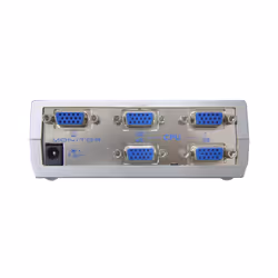 ATEN VS491 commutateur vidéo VGA
