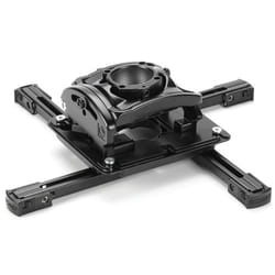Chief RPMAU support pour projecteurs Plafond Noir