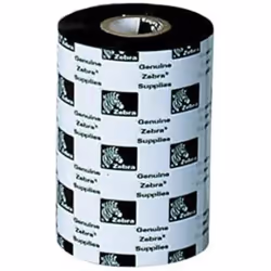 Zebra 5095 Resin Ribbon 84mm x 74m, G-series, TLP284x/TLP384x, TLP274x/264x, T402, R402, R-2844Z, 74 m, 1,27 cm, 84mm x 74m