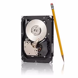 Seagate Cheetah 450GB 3.5" SAS 3.5" 450 Go