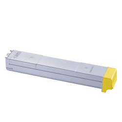 Samsung Toner jaune (page rendement 15000k)