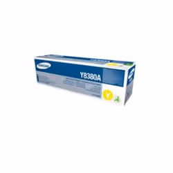 Samsung Toner jaune (page rendement 15000k)