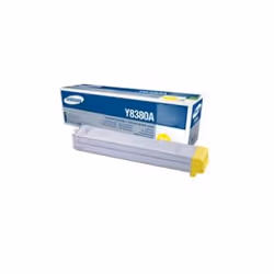 Samsung Toner jaune (page rendement 15000k)