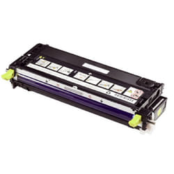 DELL 593-10291 Cartouche de toner Original Jaune