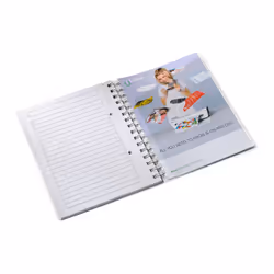 Leitz Cahier WOW