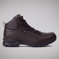 Berghaus Supalite ll GTX Tech Boot, Mâle, Adulte, Marron, Chaussures d’extérieur, Randonnée, Monochromatique
