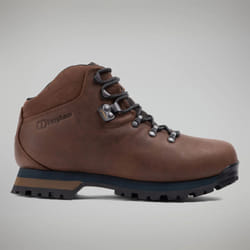 Berghaus Hillwalker ll GTX Femelle Adulte Marron