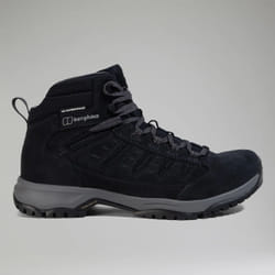 Berghaus Expeditor Trek 2.0 Mâle Adulte Noir, Marine