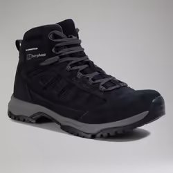 Berghaus Expeditor Trek 2.0 Mâle Adulte Noir, Marine