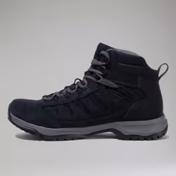 Berghaus Expeditor Trek 2.0 Mâle Adulte Noir, Marine