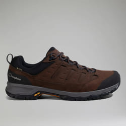 Berghaus Fellmaster Active GTX Mâle Adulte Marron, Orange
