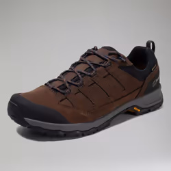 Berghaus Fellmaster Active GTX Mâle Adulte Marron, Orange