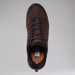 Berghaus Fellmaster Active GTX Mâle Adulte Marron, Orange