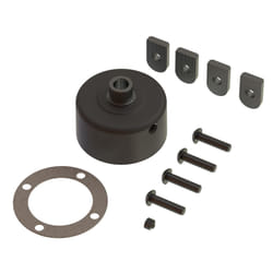 ARRMA AR310433 pièce et accessoire pour modèle radiocommandé Couvercle de différentiel