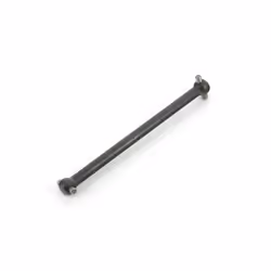 ARRMA AR310470, Dogbone, Acier, Noir