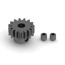 ARRMA AR310476 pièce et accessoire pour modèle radiocommandé Engrenage à pignons