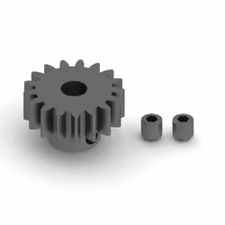 ARRMA AR310478, Engrenage à pignons