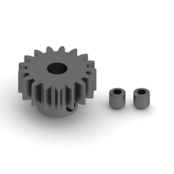 ARRMA AR310478 pièce et accessoire pour modèle radiocommandé Engrenage à pignons