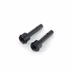 ARRMA AR310591, Axe de roue, Acier, Noir