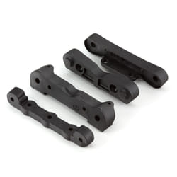 ARRMA AR330379 pièce et accessoire pour modèle radiocommandé Ensemble de bras de suspension (support)