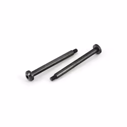 ARRMA AR330194, Goupille, Noir