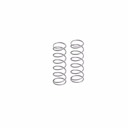 ARRMA AR330384, Ressorts d'amortisseur, Acier inoxydable