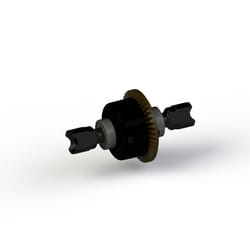 ARRMA AR220041 pièce et accessoire pour modèle radiocommandé Engrenage à pignons
