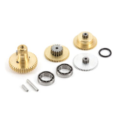 ARRMA AR390149 pièce et accessoire pour modèle radiocommandé Kit d'engrenages