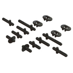ARRMA AR320357 pièce et accessoire pour modèle radiocommandé Ensemble de poteau pour le corps