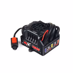 ARRMA AR390211, ESC, Noir