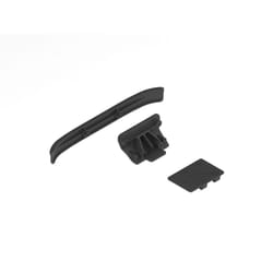 ARRMA AR320363 pièce et accessoire pour modèle radiocommandé Ensemble de supports de pare-chocs (avant)