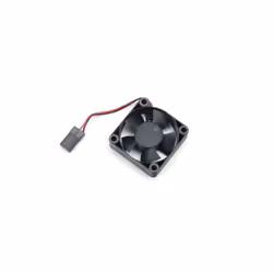 ARRMA AR390234, Ventilateur, Plastique, Noir