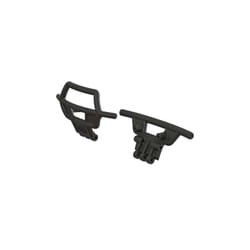 ARRMA ARAC3440 Ensemble de supports de pare-chocs (avant/arrière)