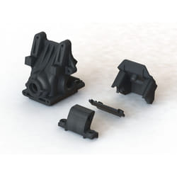 ARRMA AR310854 pièce et accessoire pour modèle radiocommandé Ensemble de boîtes de vitesses (avant/arrière)