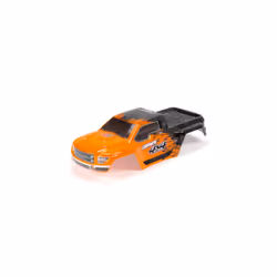 ARRMA ARAC3332, Corps, Noir, Orange