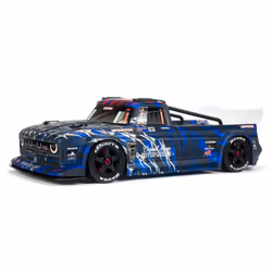 ARRMA Infraction V2 6S BLX, Voiture, 1:7, 4,99 kg