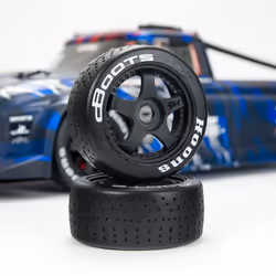 ARRMA Infraction V2 6S BLX modèle radiocommandé Voiture Moteur électrique 1:7