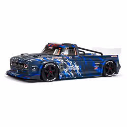 ARRMA Infraction 6S BLX, Voiture, 1:7, 5 kg