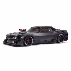 ARRMA Felony 6S BLX Street Bash, Voiture, 1:7, 4,99 kg