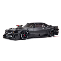 ARRMA Felony 6S BLX Street Bash modèle radiocommandé Voiture Moteur électrique 1:7