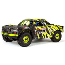 ARRMA Mojave 6S modèle radiocommandé Voiture Moteur électrique 1:7