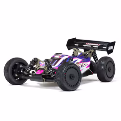 ARRMA TLR Tuned TYPHON, Buggy, 1:8, 2,86 kg
