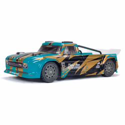 ARRMA ARA4215V3BIT2, Camion de course, 1:8, 3300 mAh, 3 kg